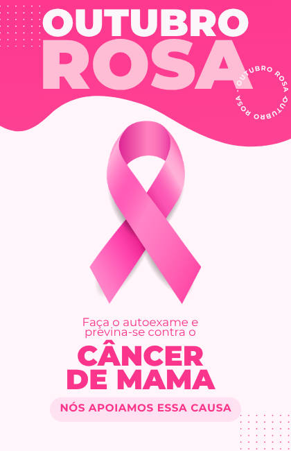 Outubro Rosa 